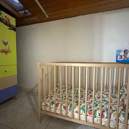 La Casita De Angela Villa Puerto Rico  Buitenkant foto