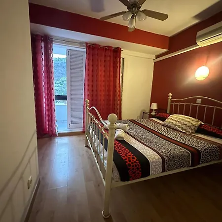 La Casita De Angela Villa Puerto Rico  Buitenkant foto