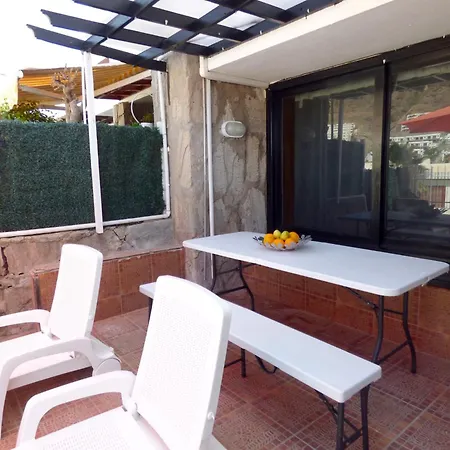 La Casita De Angela Villa Puerto Rico  Buitenkant foto