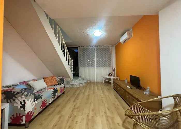 La Casita De Angela