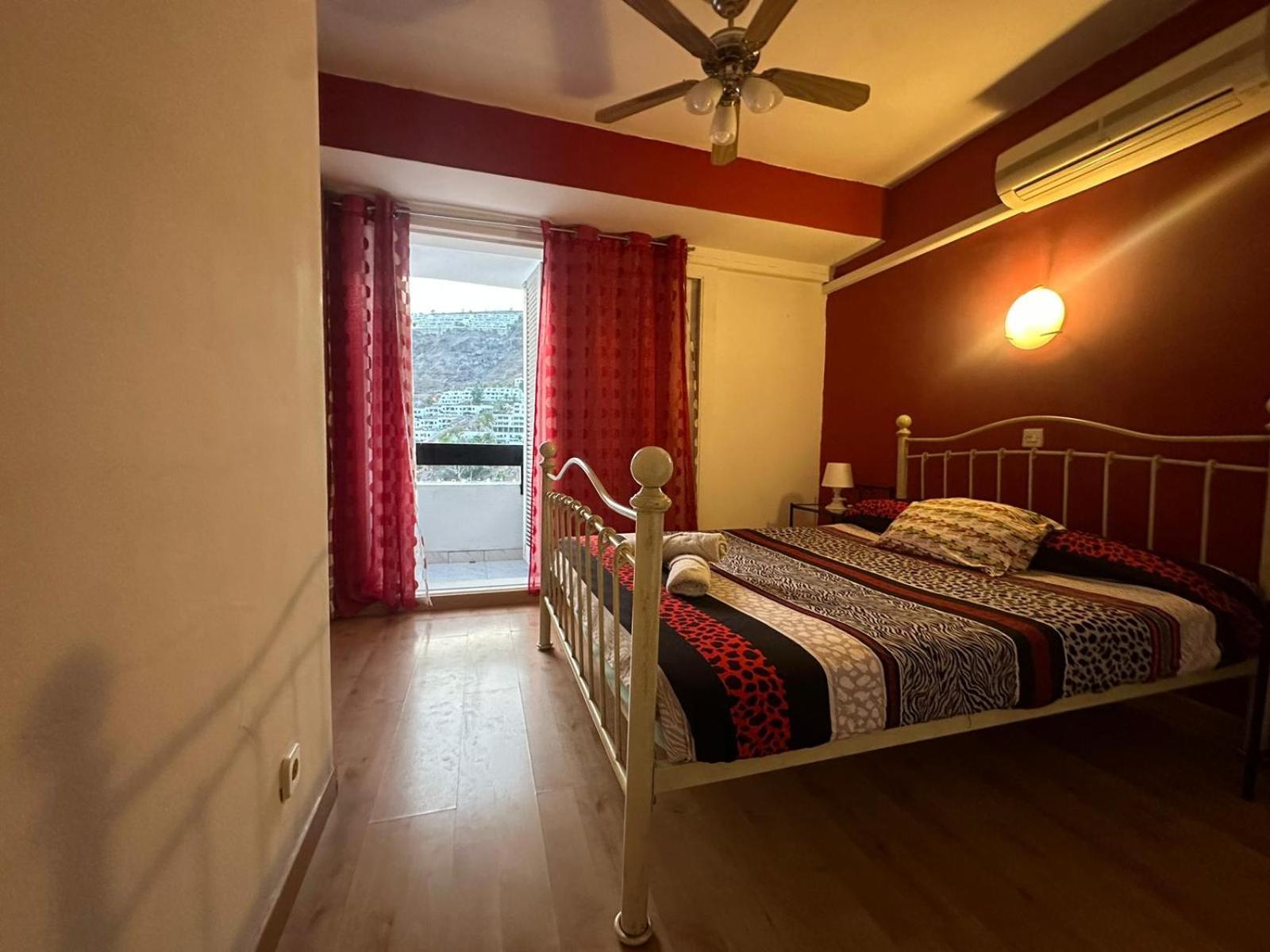 La Casita De Angela Vakantiehuis Puerto Rico (Gran Canaria)