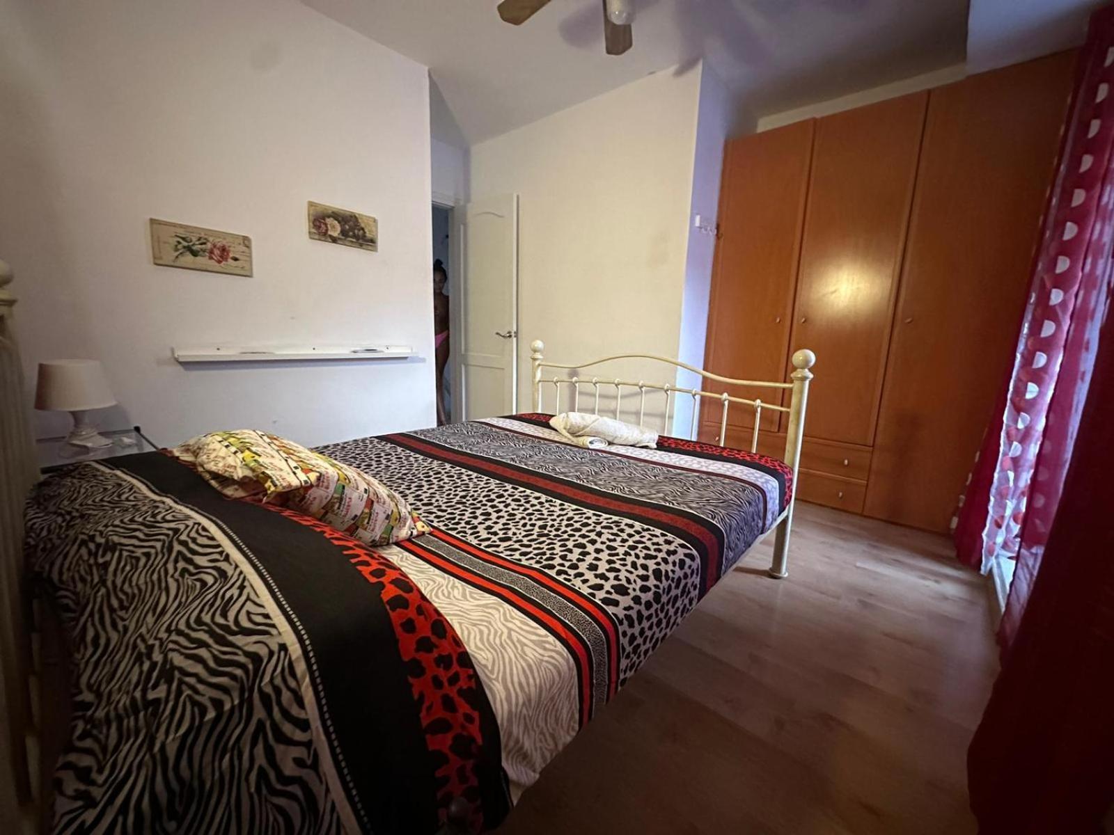 Vakantiehuis La Casita De Angela Puerto Rico (Gran Canaria)